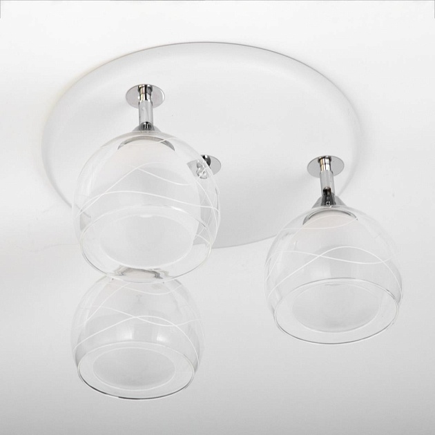 Спот Citilux Самба CL158131 изображение 4 Спот Citilux Самба CL158131 Фото № 4