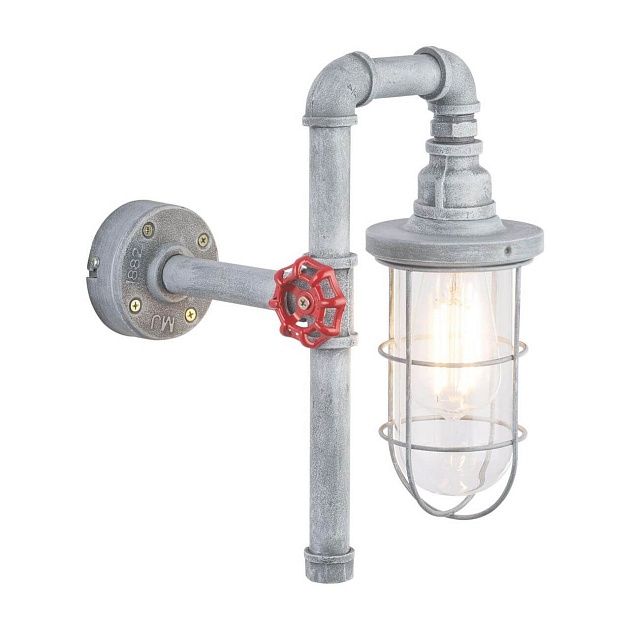 Бра Globo Bayuda 43001W изображение 1 Бра Globo Bayuda 43001W Фото № 1