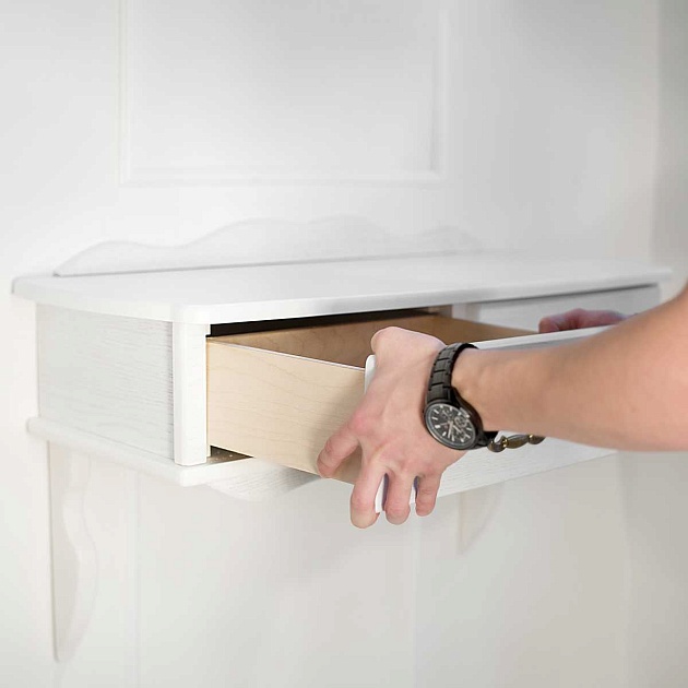 Консоль Мебелик Берже 20 002473 изображение 13 Консоль Мебелик Берже 20 002473 Фото № 13