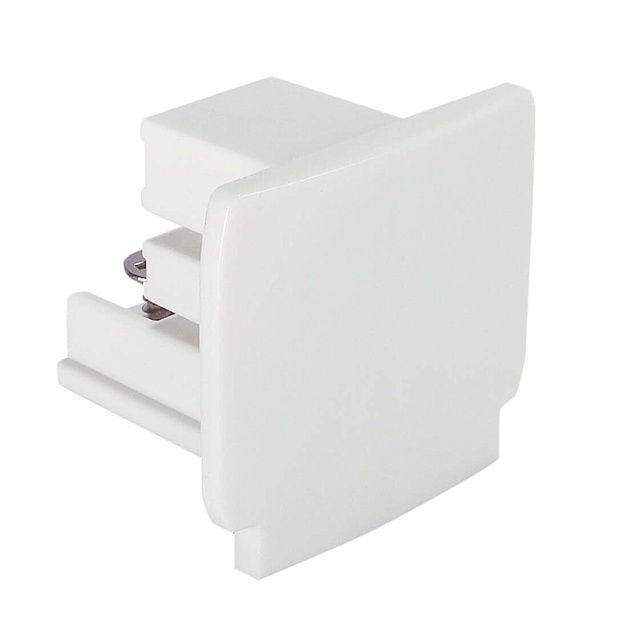 Заглушка Ideal Lux Link End Cap Wh 169613 Фото № 1
