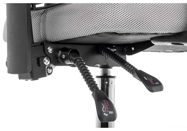 Офисное кресло Woodville Lody 11479 изображение 5 Офисное кресло Woodville Lody 11479 Фото № 5