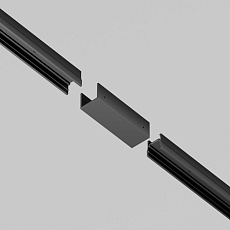 Коннектор прямой Maytoni Elasity IP O-TR001-SC180 3
