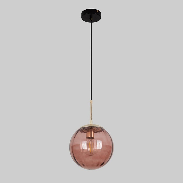 Подвесной светильник Modelux Modemodern MD.1221.1 RD Фото № 2