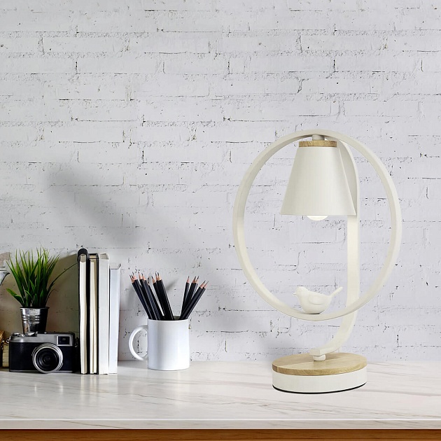 Настольная лампа F-Promo Uccello 2939-1T Фото № 7