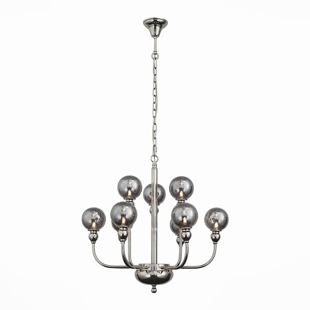 Подвесная люстра ST Luce Funhi SL552.103.09 изображение 1 Подвесная люстра ST Luce Funhi SL552.103.09 Фото № 1