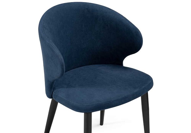 Кухонный стул Woodville Алсисар 469976 изображение 3 Кухонный стул Woodville Алсисар 469976 Фото № 3