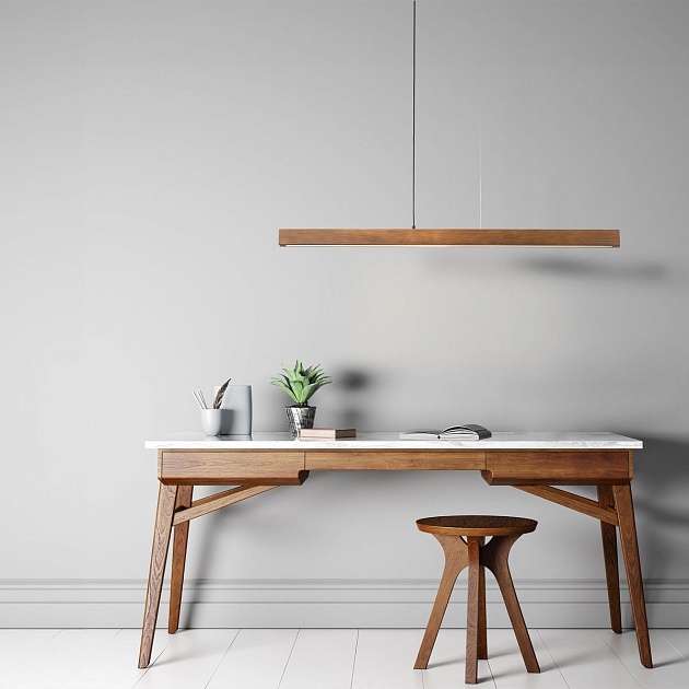 Подвесной светодиодный светильник TK Lighting 1449 Teo Фото № 6