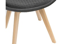 Кухонный стул Woodville Bonuss 15224 5