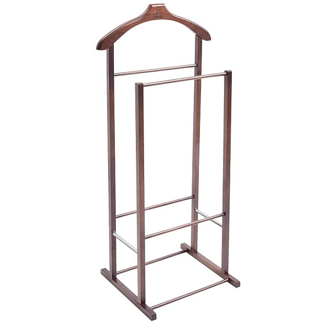 Гардеробная вешалка Мебелик В 27Н 008172 Фото № 1