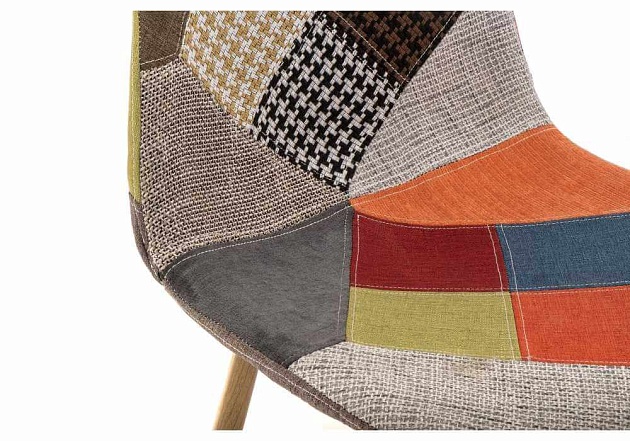 Кухонный стул Woodville Mixit 11338 изображение 3 Кухонный стул Woodville Mixit 11338 Фото № 3