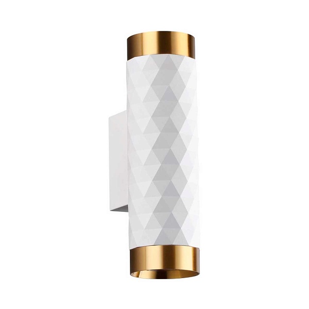 Настенный светильник Odeon Light Hightech Ad astrum 4286/2W изображение 1 Настенный светильник Odeon Light Hightech Ad astrum 4286/2W Фото № 1