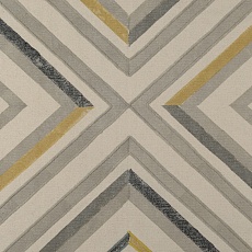 Ковер Tkano из хлопка с контрастным узором и кисточками из коллекции Ethnic, 200х300 см TK20-DR0021 4