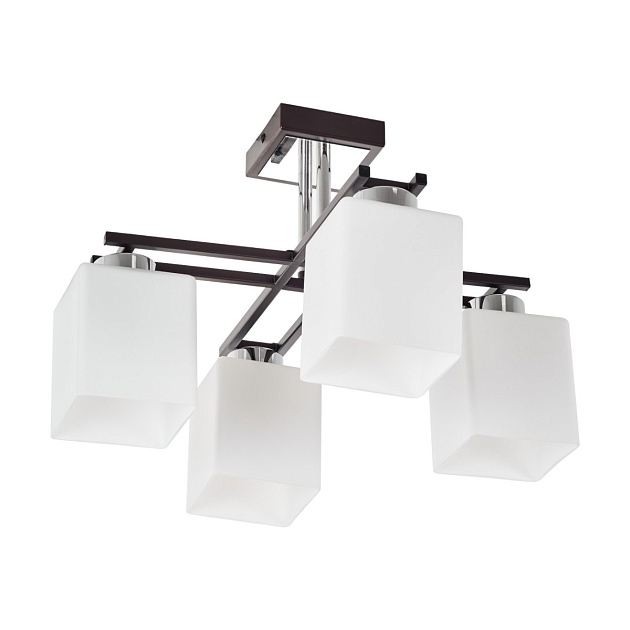 Потолочная люстра MyFar Eileen MR1501-4C изображение 6 Потолочная люстра MyFar Eileen MR1501-4C Фото № 6