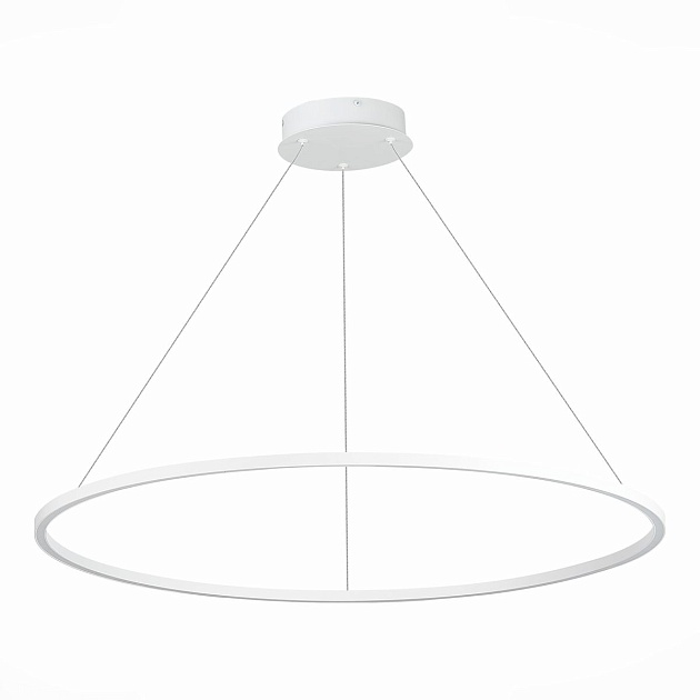 Подвесной светодиодный светильник ST Luce ST605.543.46 Фото № 1