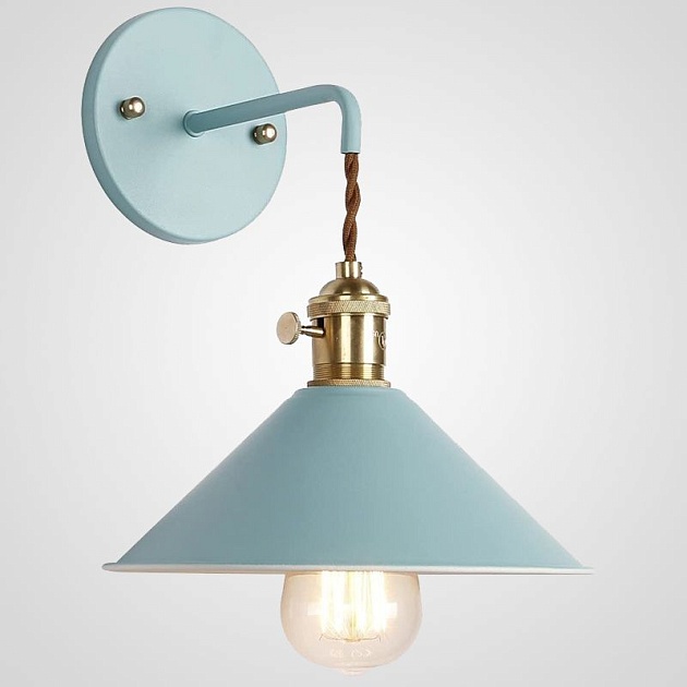 Бра Imperium Loft Braid 181876-26 Фото № 1