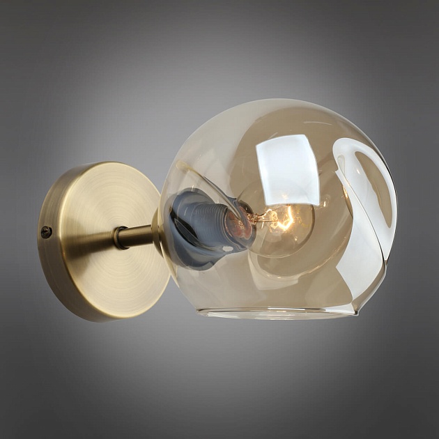 Бра Omnilux Ostellato OML-93301-01 изображение 6 Бра Omnilux Ostellato OML-93301-01 Фото № 6