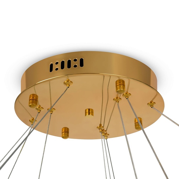 Основание для светильника Freya Tier FR5257A-L3G Фото № 2