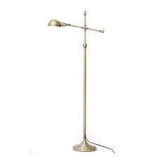 Торшер Lumina Deco Granino LDF 810FA MD 4