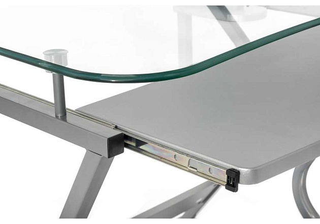 Компьютерный стол Woodville Roni 11466 изображение 4 Компьютерный стол Woodville Roni 11466 Фото № 4