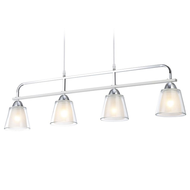 Подвесная люстра Ambrella light Traditional Modern TR303242 изображение 1 Подвесная люстра Ambrella light Traditional Modern TR303242 Фото № 1