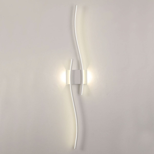 Бра Lussole Alachua LSP-7185 изображение 1 Бра Lussole Alachua LSP-7185 Фото № 1