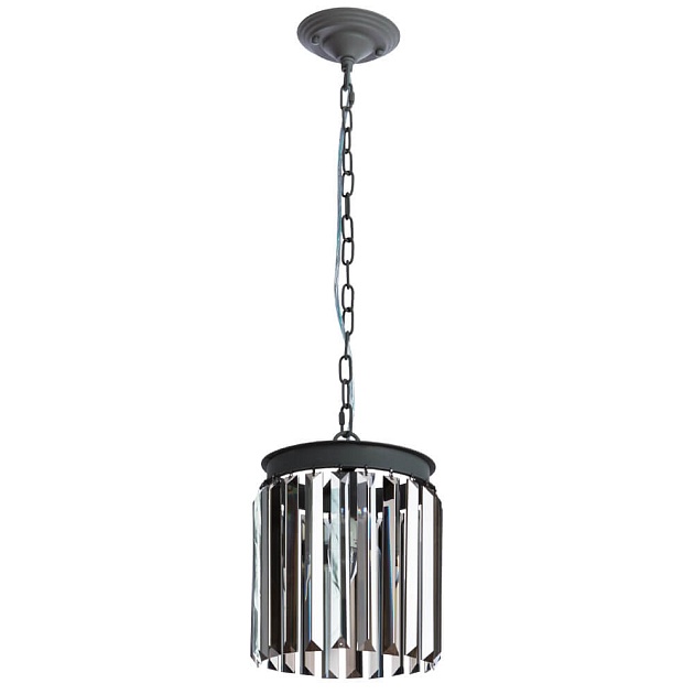 Подвесной светильник Divinare Nova 3002/05 SP-1 изображение 1 Подвесной светильник Divinare Nova 3002/05 SP-1 Фото № 1