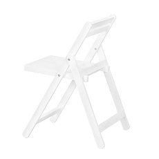 Складной стул Мебелик Массив 008438 5