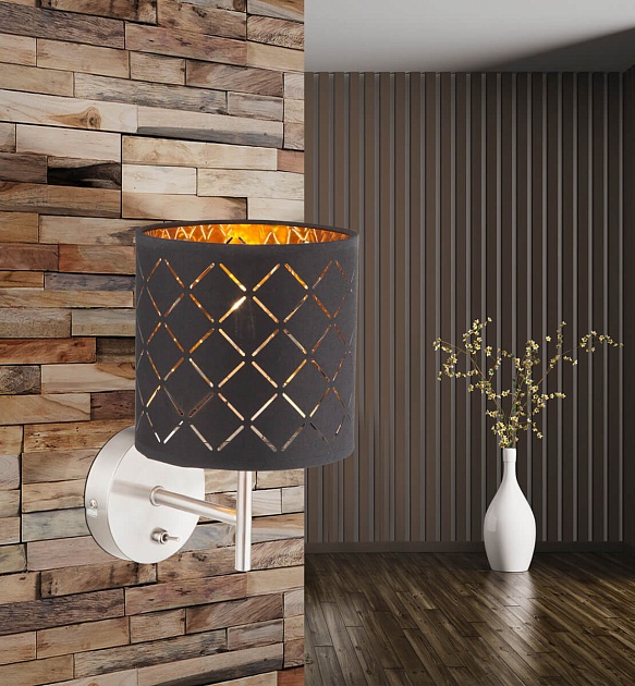 Бра Globo Clarke 15229W изображение 2 Бра Globo Clarke 15229W Фото № 2