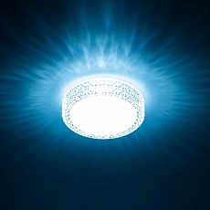 Потолочный светодиодный светильник Citilux Альпина CL71812 4