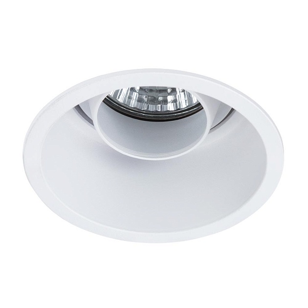 Встраиваемый светильник Arte Lamp Keid A2162PL-1WH Фото № 1