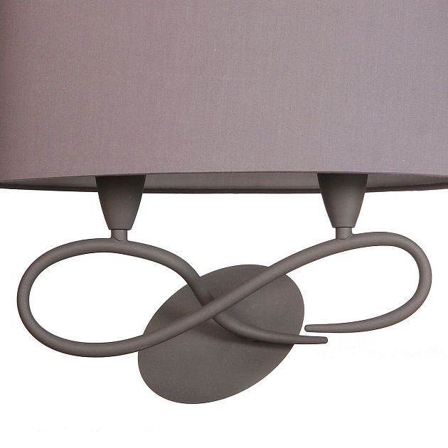 Бра Mantra Lua 3687 изображение 2 Бра Mantra Lua 3687 Фото № 2