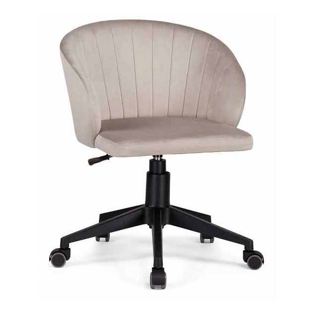 Поворотное кресло Woodville Пард 464229 изображение 1 Поворотное кресло Woodville Пард 464229 Фото № 1