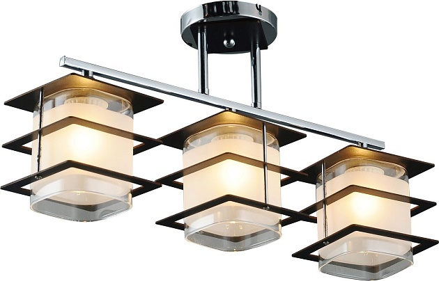 Потолочная люстра Escada 1127/3PL Фото № 3