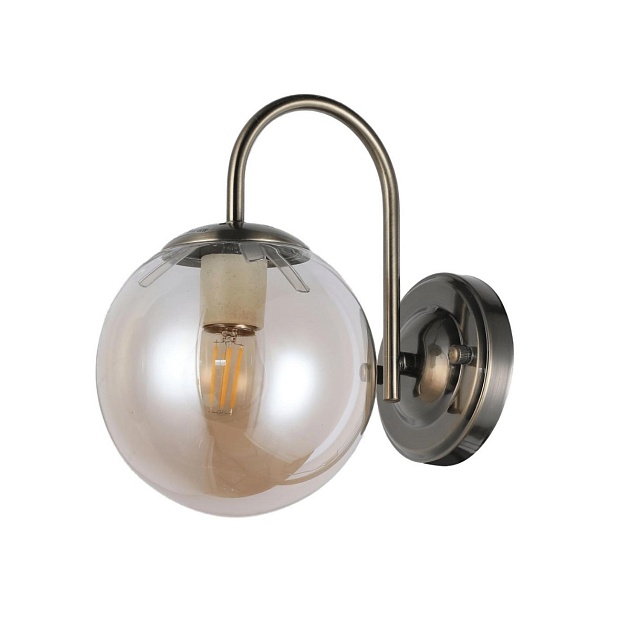 Бра MyFar Kate MR1430-1W изображение 3 Бра MyFar Kate MR1430-1W Фото № 3