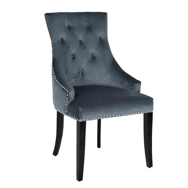 Кухонный стул Garda Decor 236-2K-Бирюза-Riv87 Фото № 6