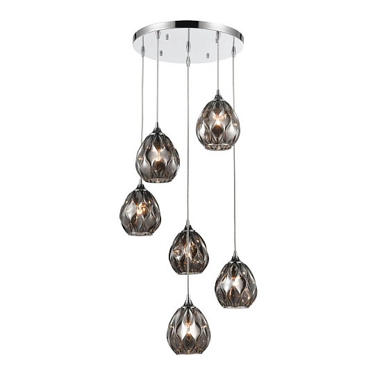 Подвесной светильник Vele Luce Elision VL5593P26 изображение 1 Подвесной светильник Vele Luce Elision VL5593P26 Фото № 1