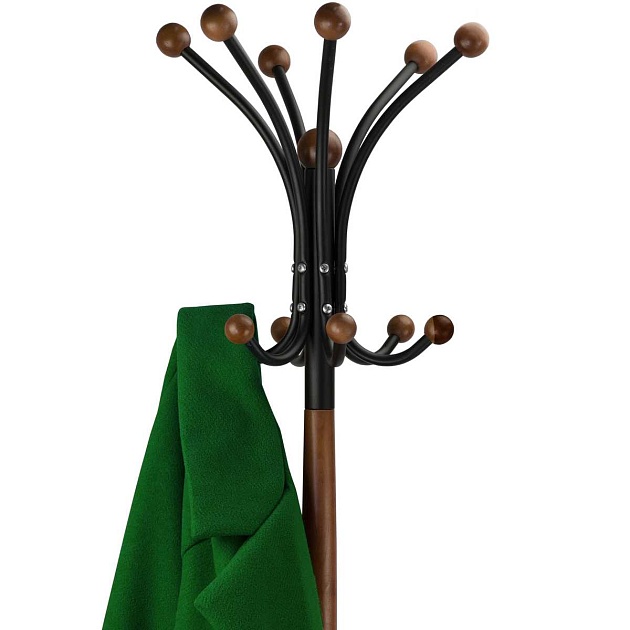 Напольная вешалка Мебелик Д 1 Лайт 007786 Фото № 9