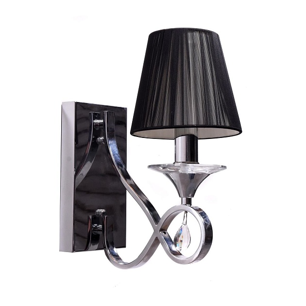 Бра Lumina Deco Negrio LDW 8903-1 Фото № 3