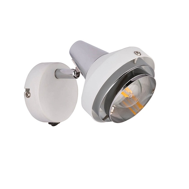 Спот Globo Rorge 54301-1 изображение 3 Спот Globo Rorge 54301-1 Фото № 3