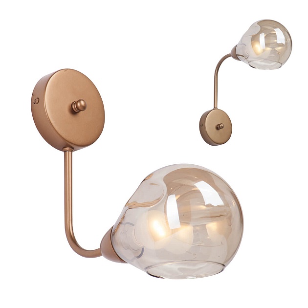 Бра Vitaluce V4862-8/1A изображение 1 Бра Vitaluce V4862-8/1A Фото № 1