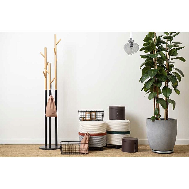 Пуф Bergenson Bjorn Andrin BB000024 Фото № 5