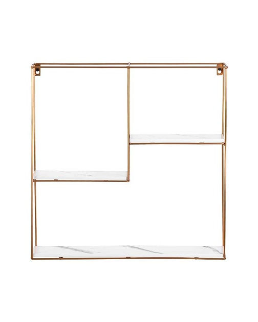 Стеллаж Stool Group Luna FDC9684 g w/m изображение 5 Стеллаж Stool Group Luna FDC9684 g w/m Фото № 5