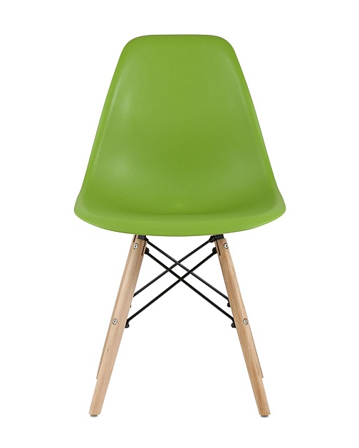 Кухонный стул Stool Group Style DSW зеленый УТ000002353 Фото № 2