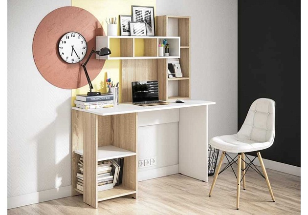 Письменный стол Woodville Олимп 508504 Фото № 5