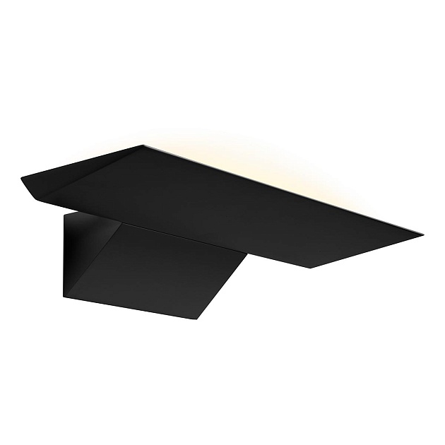 Настенный светильник iLedex Image ZD8114-9W BK изображение 1 Настенный светильник iLedex Image ZD8114-9W BK Фото № 1