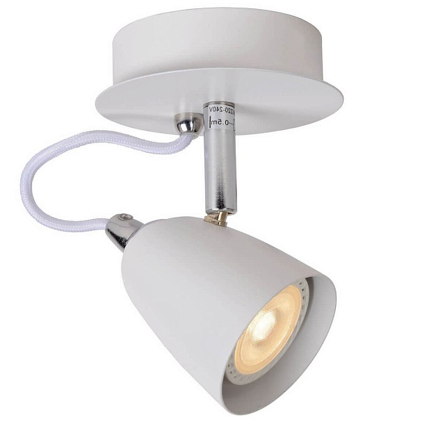 Спот Lucide Ride Led 26956/05/31 изображение 1 Спот Lucide Ride Led 26956/05/31 Фото № 1