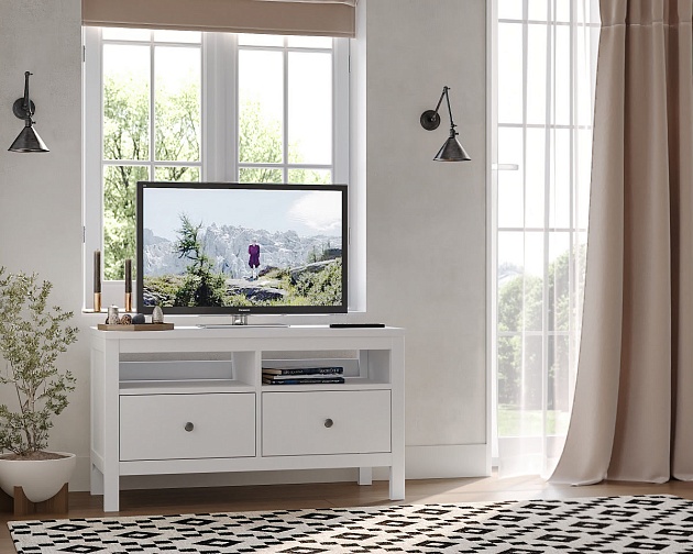 ТВ-тумба Шведский Стандарт Кантри 02 410405002300 Фото № 3