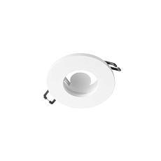 Встраиваемый светильник Loft IT Chip 10338/B White 2