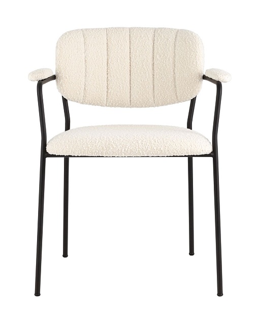 Кухонный стул Stool Group Кэрол FDC9005 DC2635-1A white УТ000038526 Фото № 7