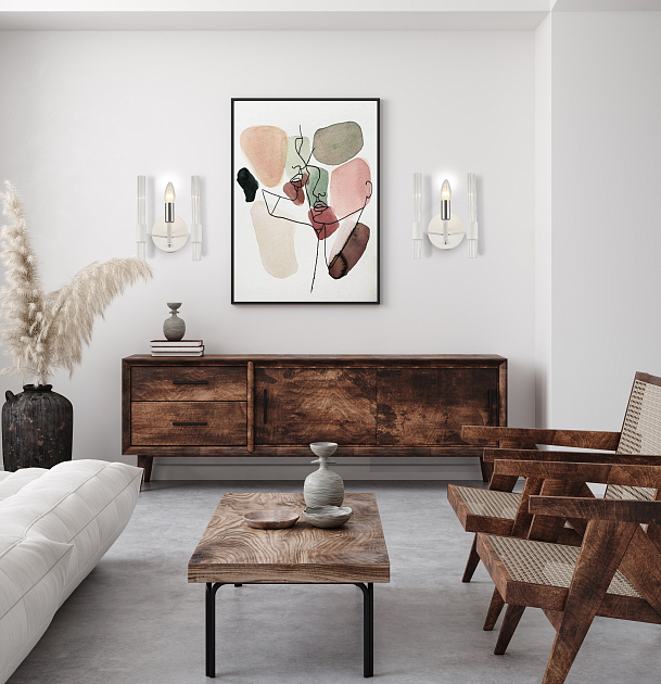 Бра F-Promo Supreme 2539-1W Фото № 9